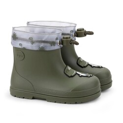 Igor CC336-042 Mendi Dino Borreguito Çocuk Yağmur Çizmesi - 2