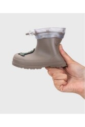 Igor CC336-183 Mendi Dino Borreguito Çocuk Yağmur Çizmesi - 2