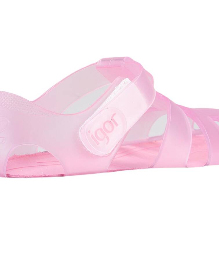 Igor S10171-022 Star Kız Çocuk Sandalet - 4
