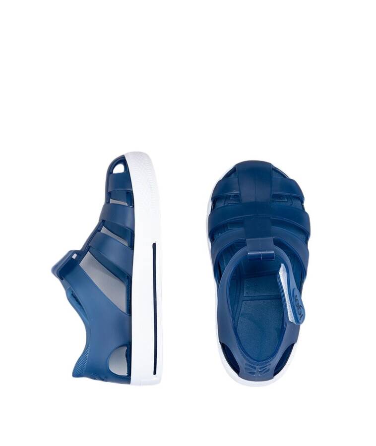 Igor S10171-063 Star Erkek Çocuk Sandalet - 3