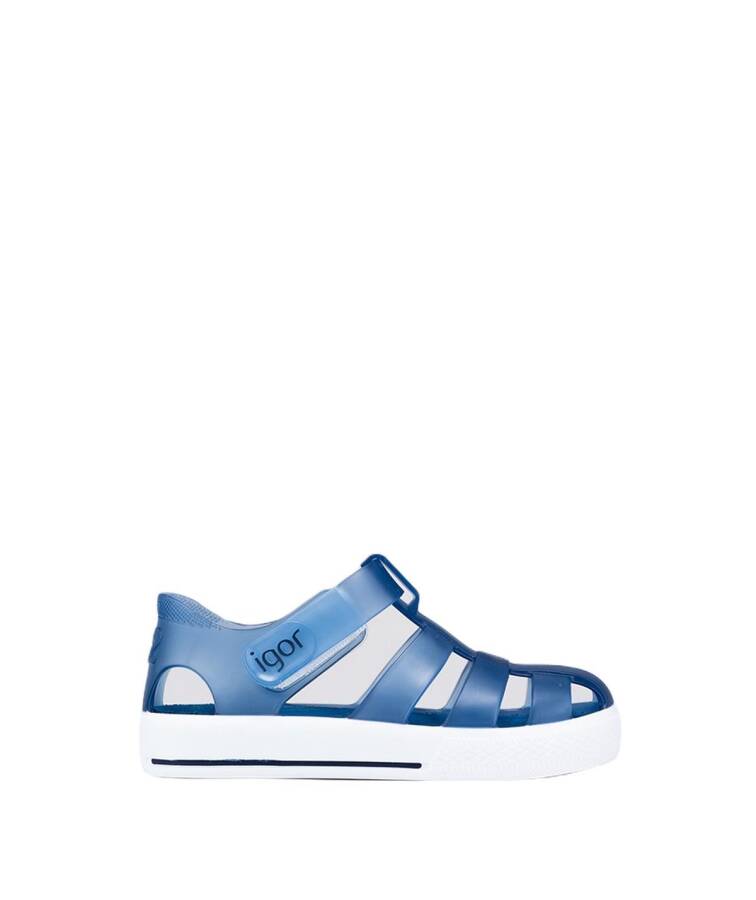 Igor S10171-063 Star Erkek Çocuk Sandalet - 2
