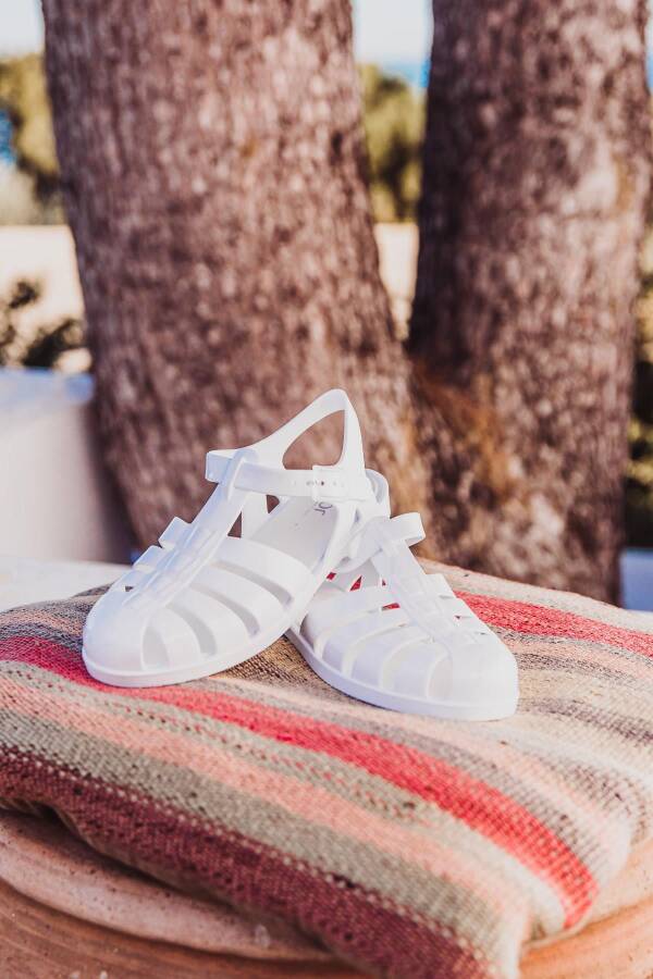 Igor S10258-001 Biarritz Kadın Sandalet - 5