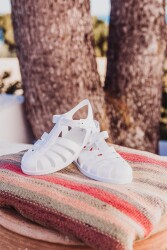 Igor S10258-001 Biarritz Kadın Sandalet - 5