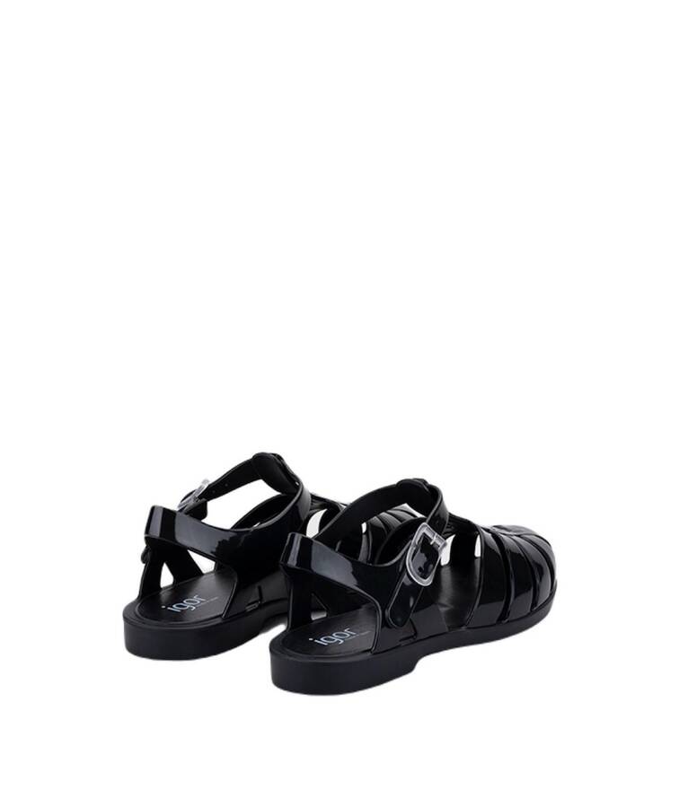 Igor S10258-002 Biarritz Kadın Sandalet - 4