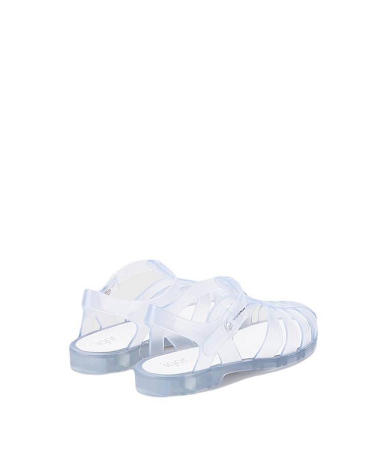 Igor S10261-070 Biarritz Cristal Kadın Sandalet - 4