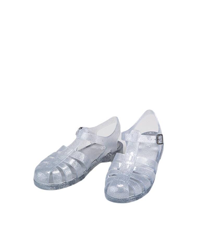 Igor S10262-135 Biarritz Glitter Kadın Sandalet - 3