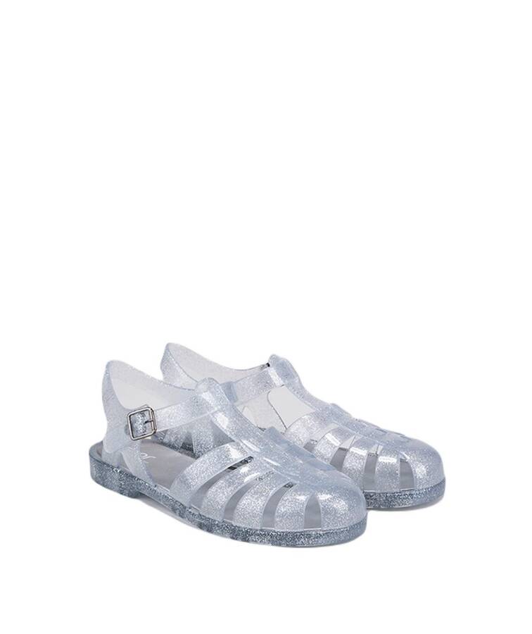 Igor S10262-135 Biarritz Glitter Kadın Sandalet - 1