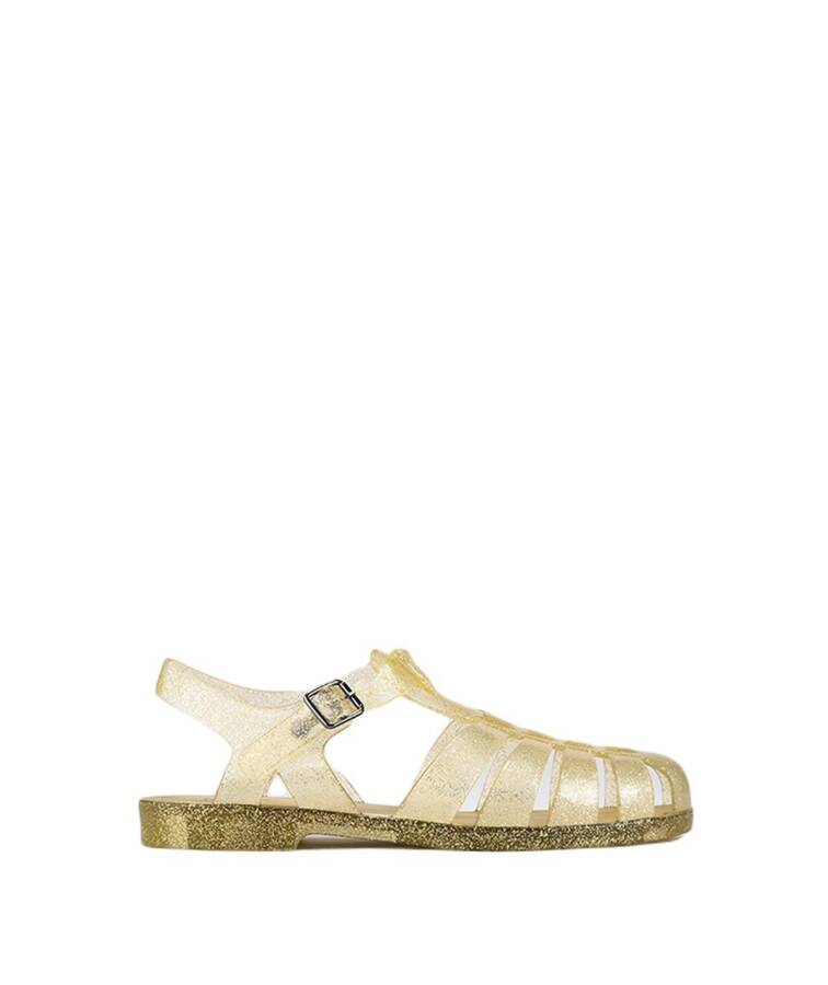 Igor S10262-140 Biarritz Glitter Kadın Sandalet - 2