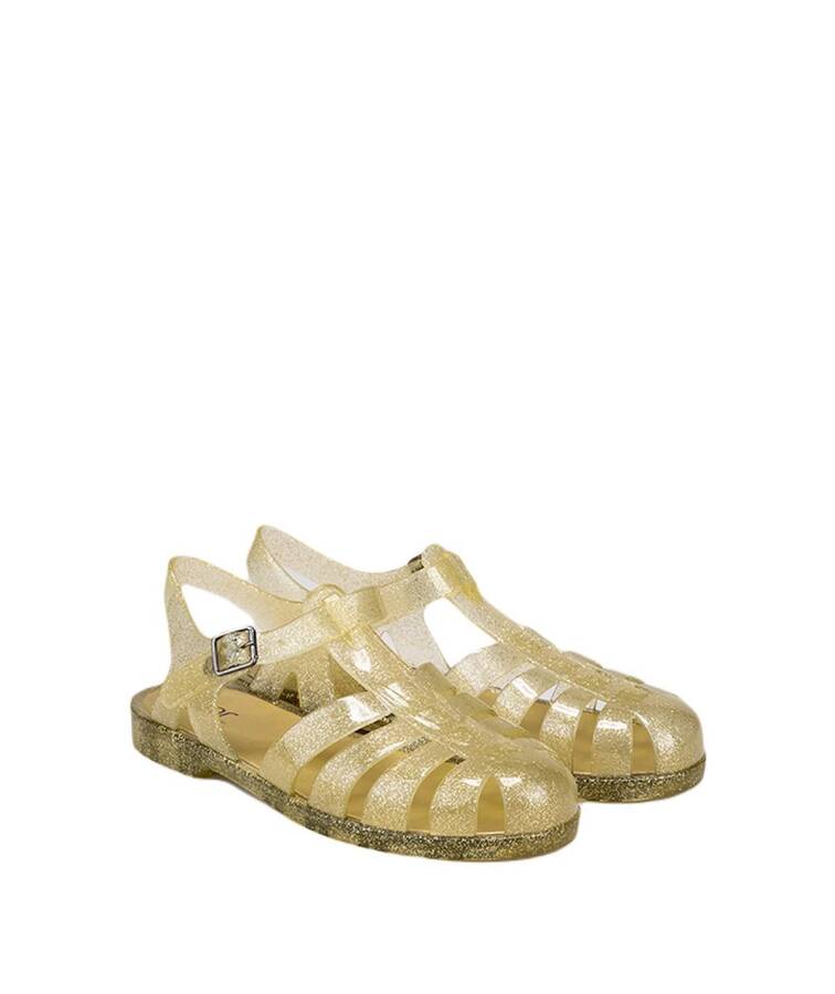 Igor S10262-140 Biarritz Glitter Kadın Sandalet - 1