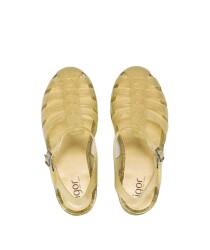 Igor S10262-140 Biarritz Glitter Kadın Sandalet - 3