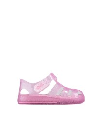 Igor S10265-049 Star Glitter Kız Çocuk Sandalet - 2