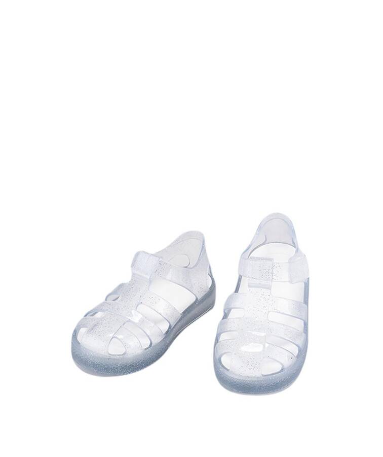 Igor S10265-209 Star Glitter Çocuk Sandalet - 3