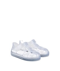 Igor S10265-209 Star Glitter Çocuk Sandalet - IGOR