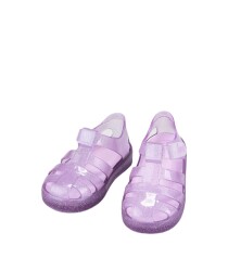 Igor S10265-212 Star Glitter Kız Çocuk Sandalet - 3