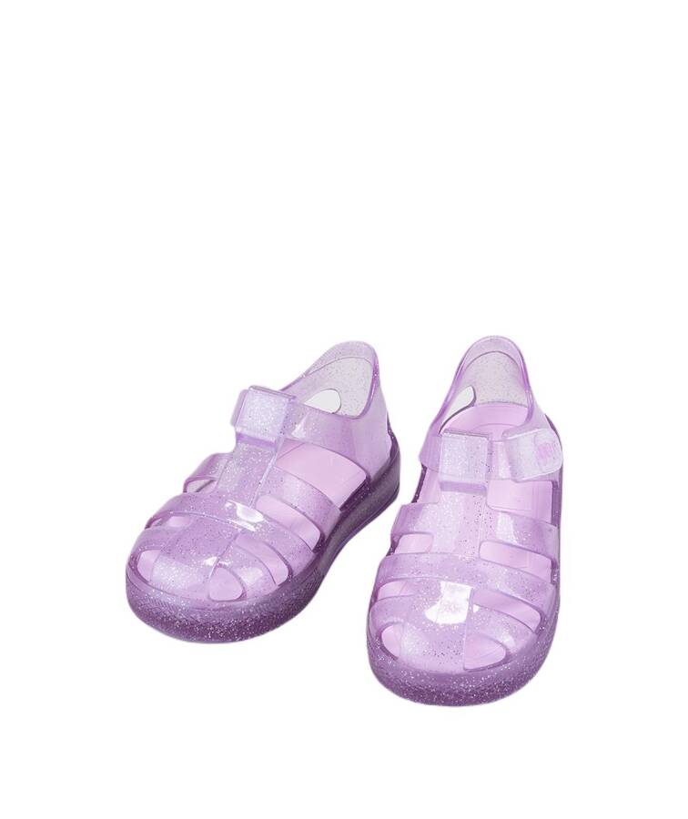 Igor S10265-212 Star Glitter Kız Çocuk Sandalet - 3