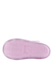 Igor S10265-212 Star Glitter Kız Çocuk Sandalet - 5