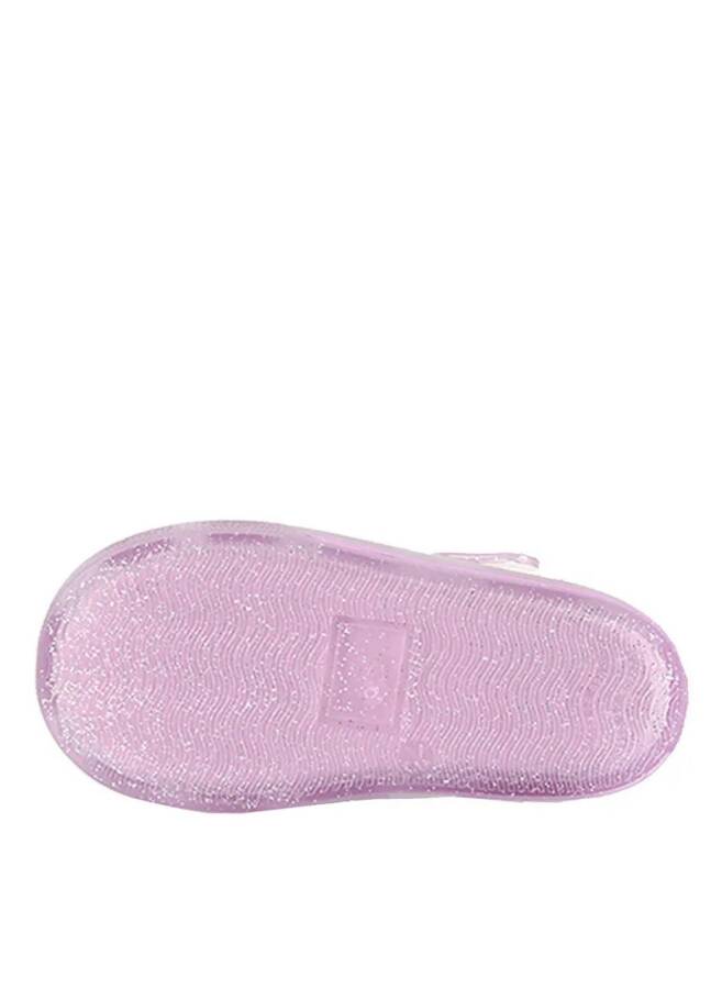 Igor S10265-212 Star Glitter Kız Çocuk Sandalet - 5
