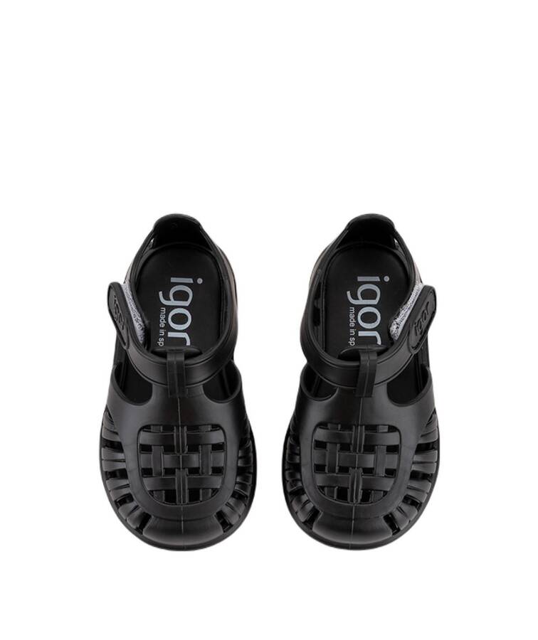 Igor S10271-002 Tobby Solid Çocuk Sandalet - 3