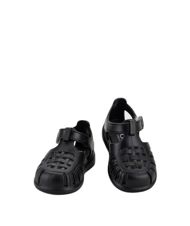Igor S10271-002 Tobby Solid Çocuk Sandalet - 4