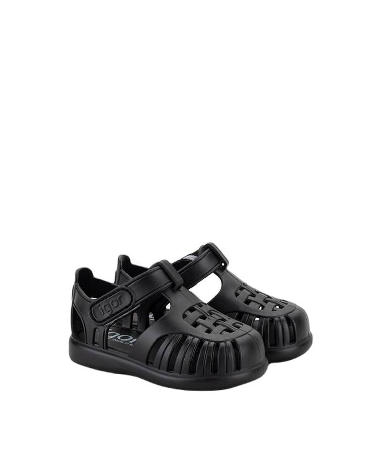 Igor S10271-002 Tobby Solid Çocuk Sandalet - 1