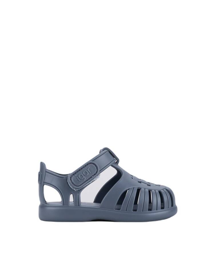 Igor S10271-047 Tobby Solid Çocuk Sandalet - 2