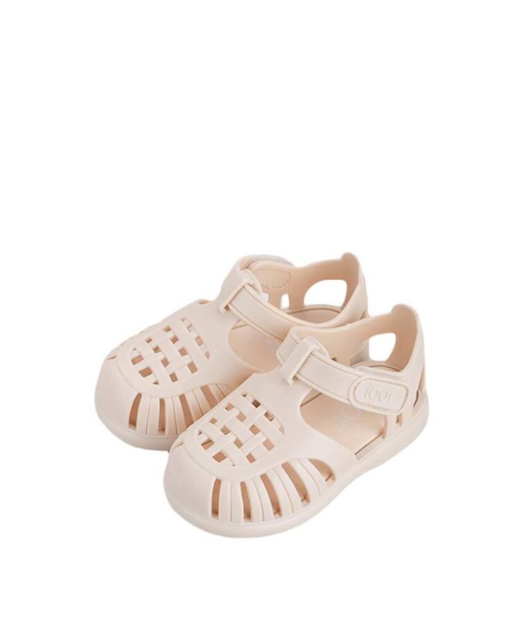 Igor S10271-079 Tobby Solid Çocuk Sandalet - 4