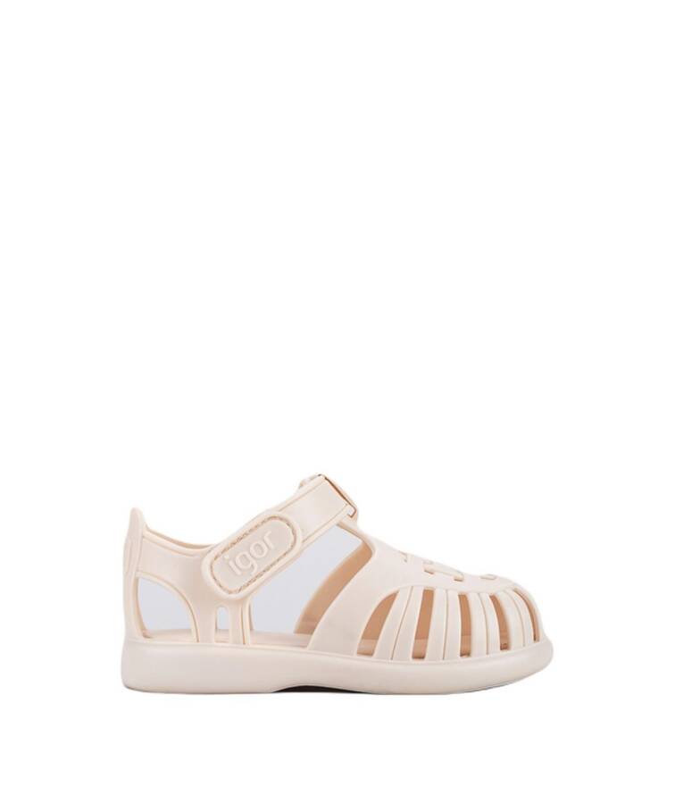 Igor S10271-079 Tobby Solid Çocuk Sandalet - 2