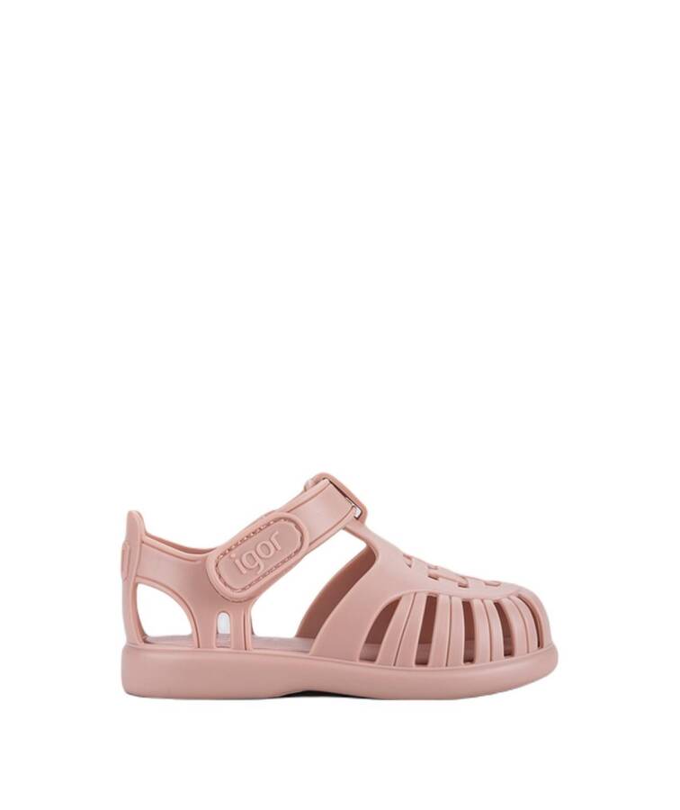 Igor S10271-197 Tobby Solid Çocuk Sandalet - 2