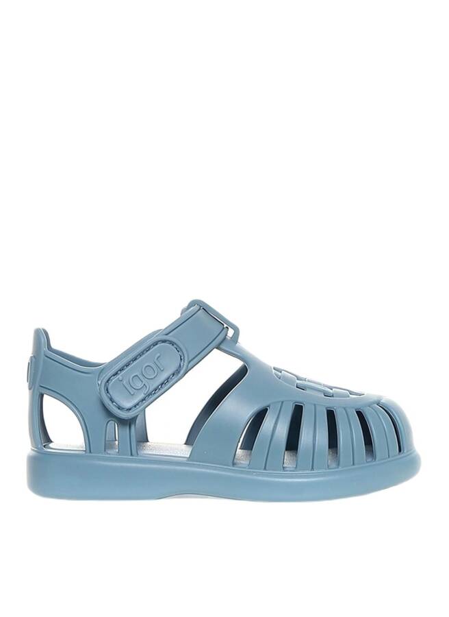 Igor S10271-222 Tobby Solid Çocuk Sandalet - 1
