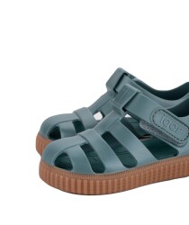 Igor S10291-231 Nico Caramelo Çocuk Sandalet - 3