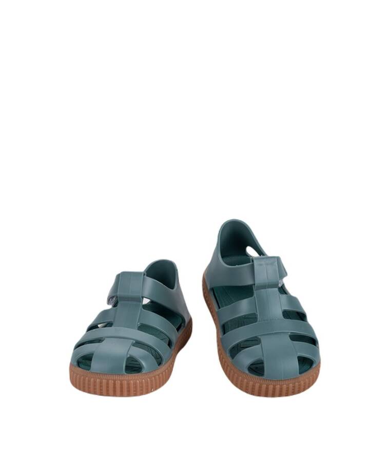 Igor S10291-231 Nico Caramelo Çocuk Sandalet - 4