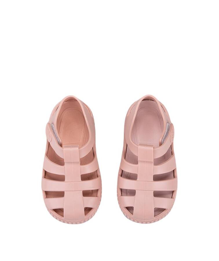 Igor S10292-197 Nico Mc Kız Çocuk Sandalet - 3