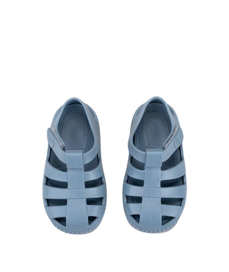 Igor S10292-225 Nico Mc Çocuk Sandalet - 4