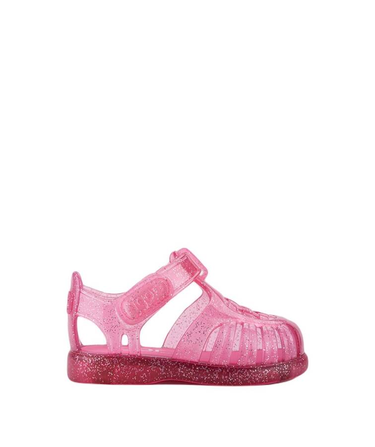 Igor S10308-057 Tobby Gloss Glitter Kız Çocuk Sandalet - 2
