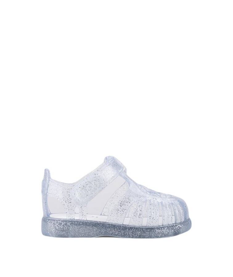 Igor S10308-091 Tobby Gloss Glitter Çocuk Sandalet - 2