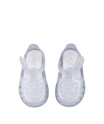 Igor S10308-091 Tobby Gloss Glitter Çocuk Sandalet - 3