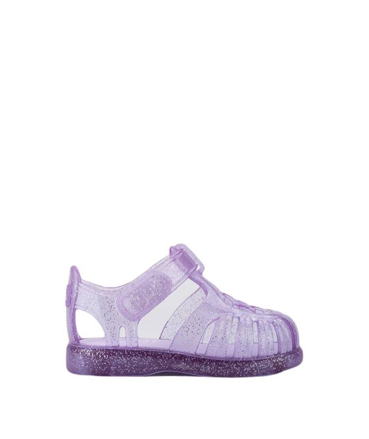 Igor S10308-212 Tobby Gloss Glitter Kız Çocuk Sandalet - 2