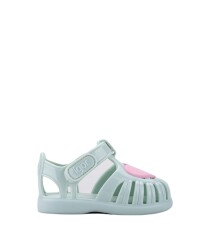Igor S10310-026 Tobby Gloss Love Çocuk Sandalet - 2