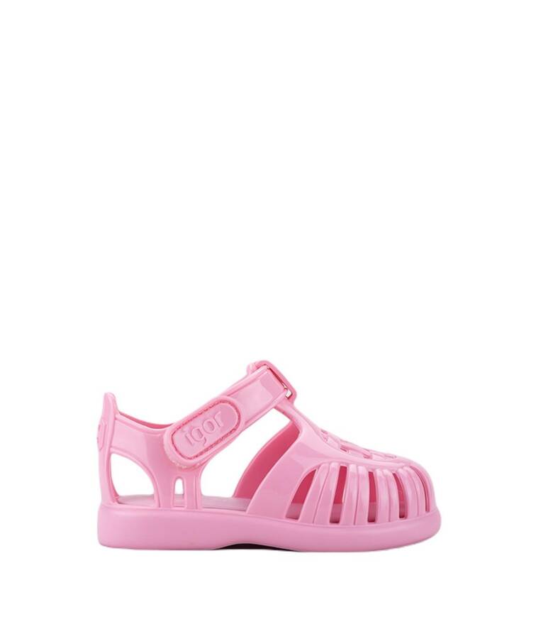 Igor S10311-010 Tobby Gloss Kız Çocuk Sandalet - 2