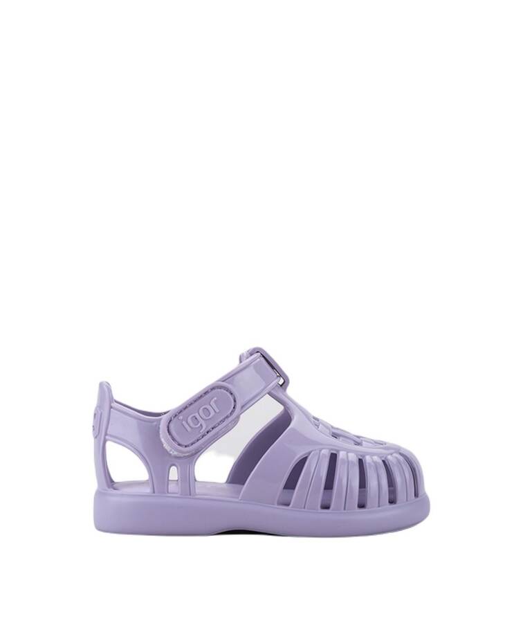 Igor S10311-018 Tobby Gloss Kız Çocuk Sandalet - 2