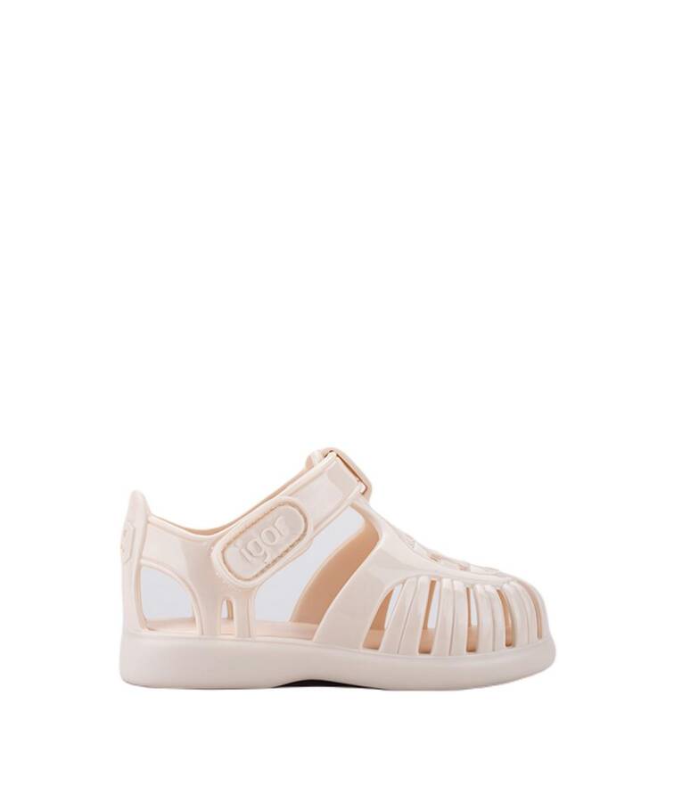 Igor S10311-079 Tobby Gloss Çocuk Sandalet - 2