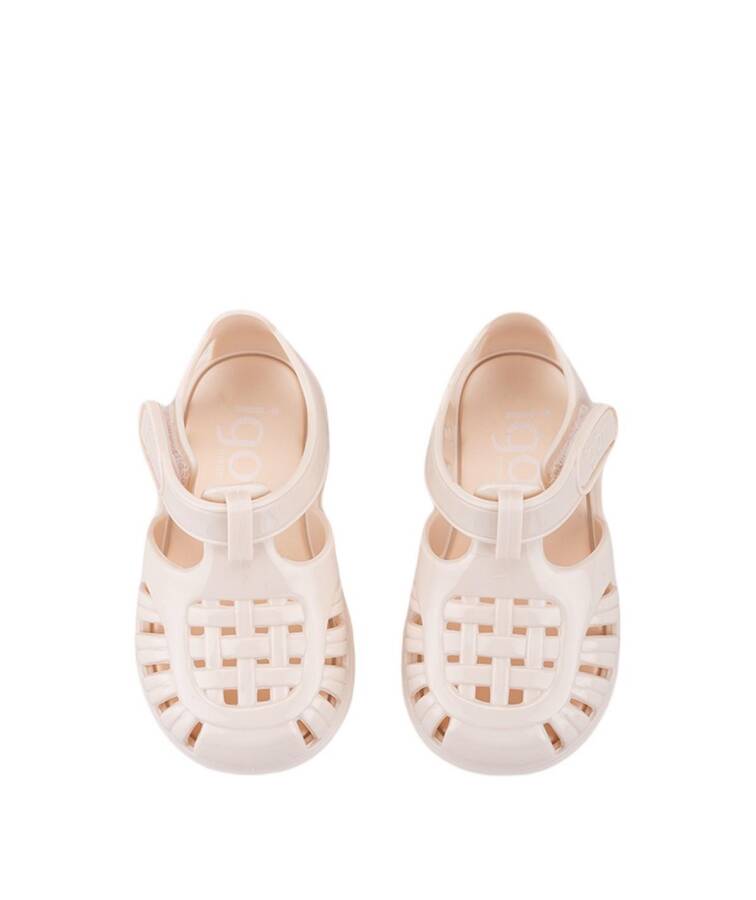 Igor S10311-079 Tobby Gloss Çocuk Sandalet - 3