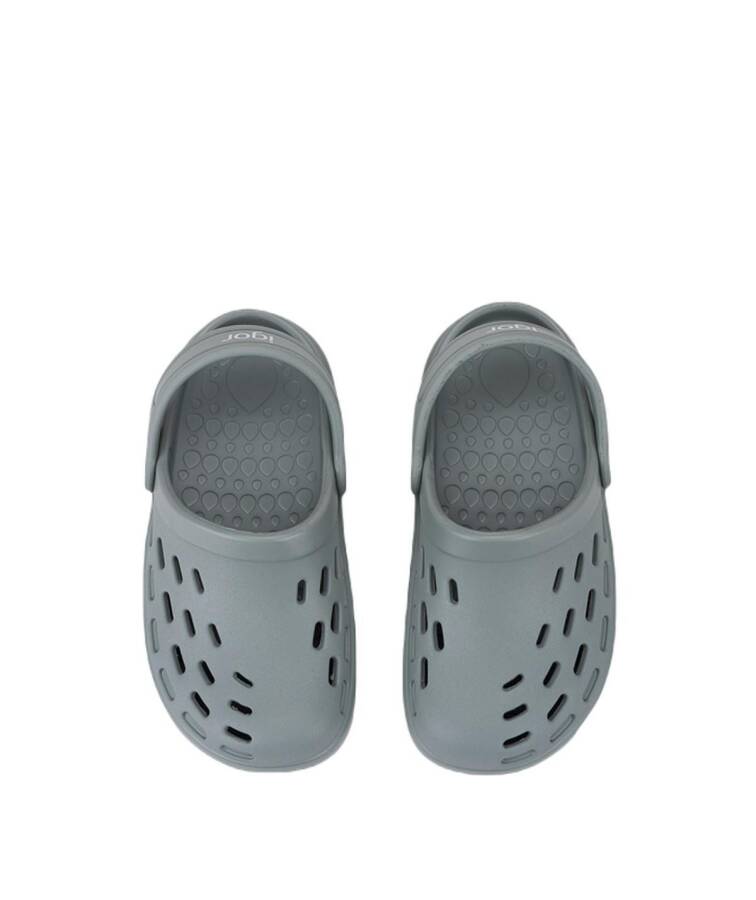 Igor S10326-013 Sport Çocuk Sandalet - 4