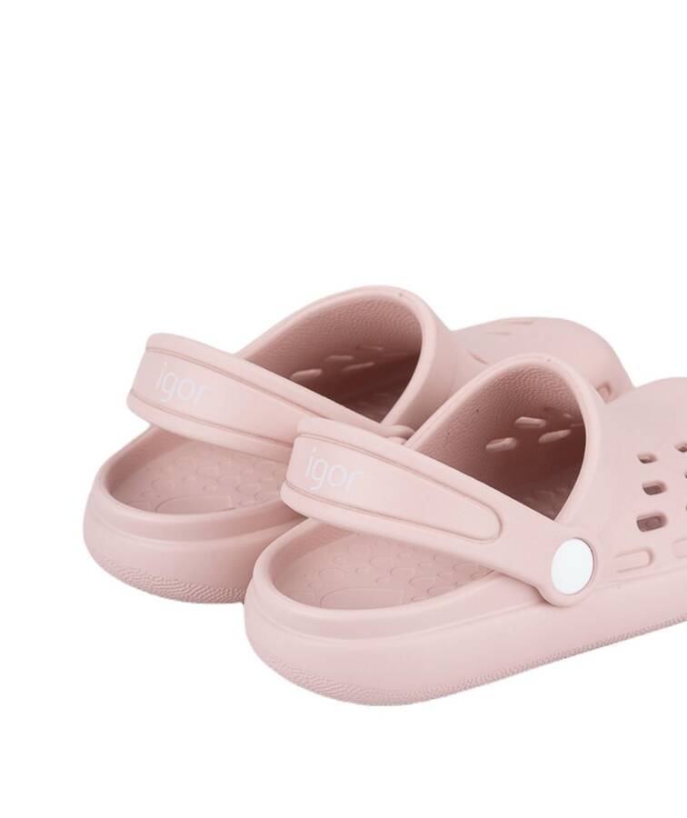 Igor S10326-197 Sport Çocuk Sandalet - 3