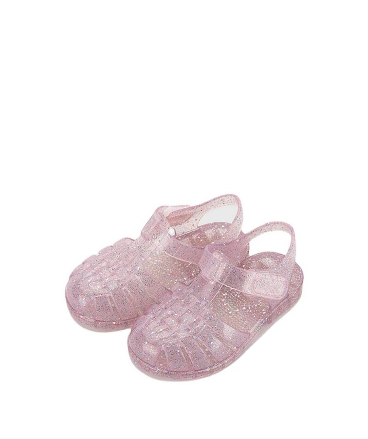 Igor S10329-385 Clasica Cristal Kız Çocuk Sandalet - 4