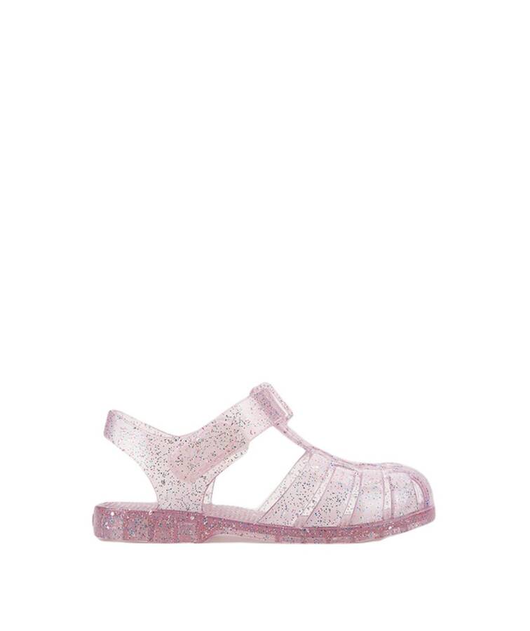 Igor S10329-385 Clasica Cristal Kız Çocuk Sandalet - 3