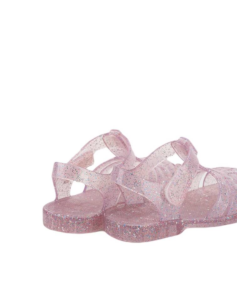 Igor S10329-385 Clasica Cristal Kız Çocuk Sandalet - 5
