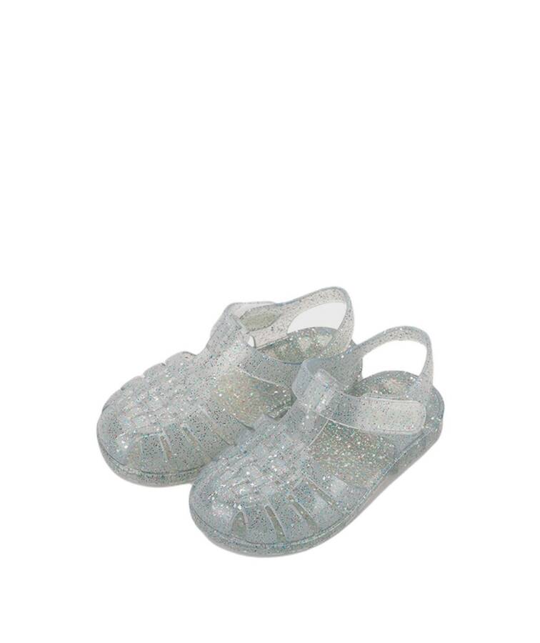 Igor S10329-386 Clasica Cristal Çocuk Sandalet - 3