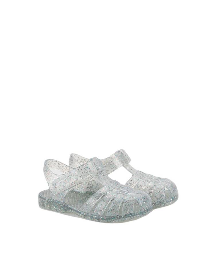 Igor S10329-386 Clasica Cristal Çocuk Sandalet - 1
