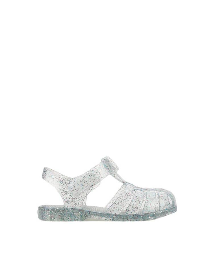 Igor S10329-386 Clasica Cristal Çocuk Sandalet - 2